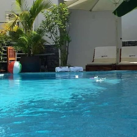 Orchid Hotel Phu Quoc Esterno foto