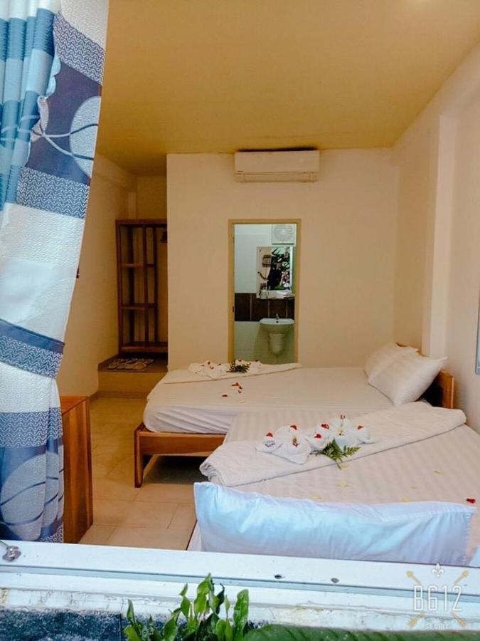 Orchid Hotel Phu Quoc Esterno foto